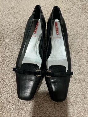 Prada | Shoes | Prada Calzature Donna Shoes | Poshmark